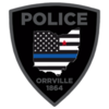 Photo of Orrville Police Department