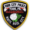 Photo of York City Police Department